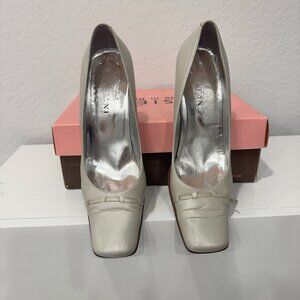 Atani Italian Collection gray (silver) Classic  size 8